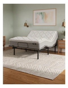 Sealy Advantage Tahiti Wool Mattress