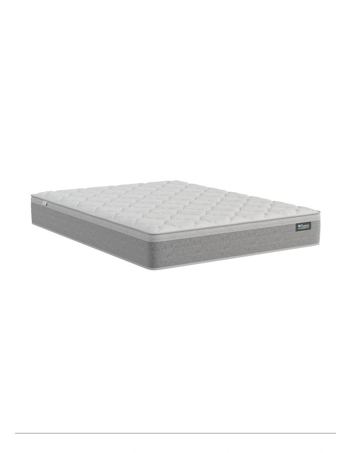 Sealy Advantage Tahiti Wool Mattress image 2