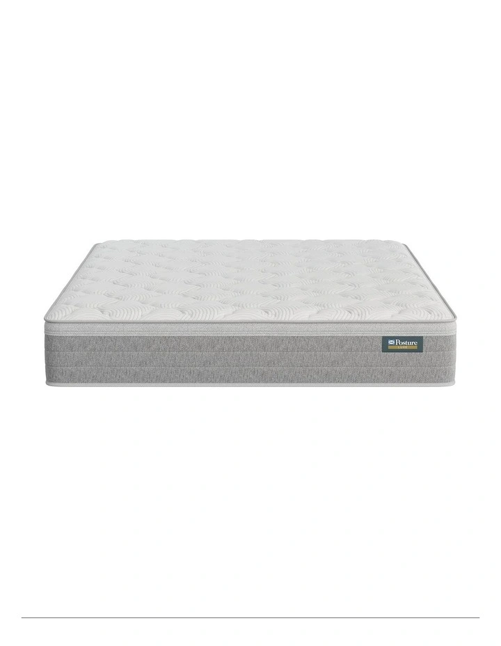 Sealy Advantage Tahiti Wool Mattress image 3