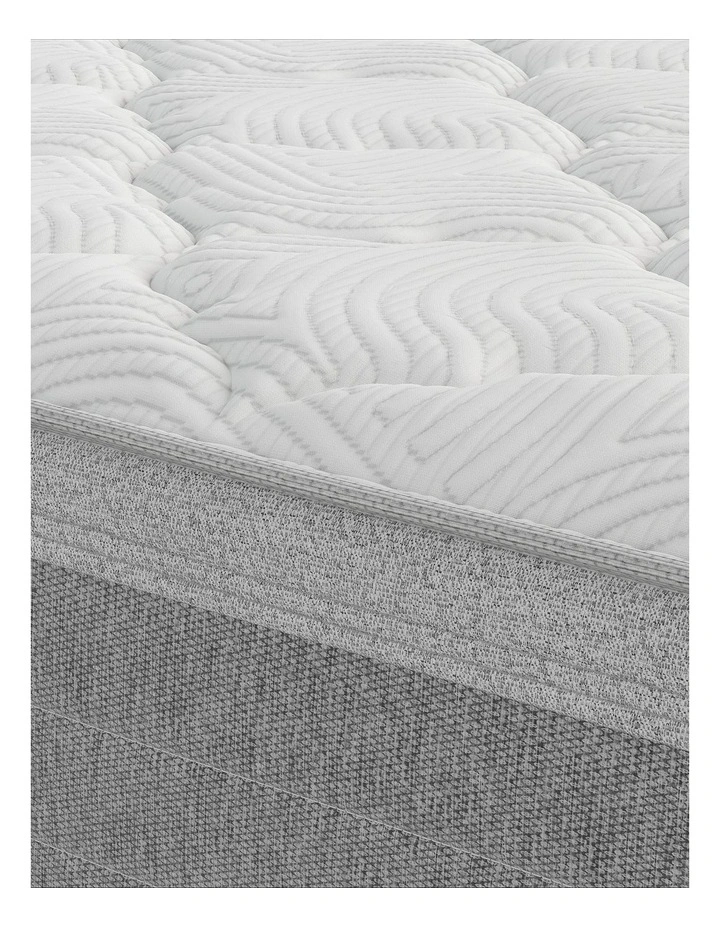 Sealy Advantage Tahiti Wool Mattress image 4