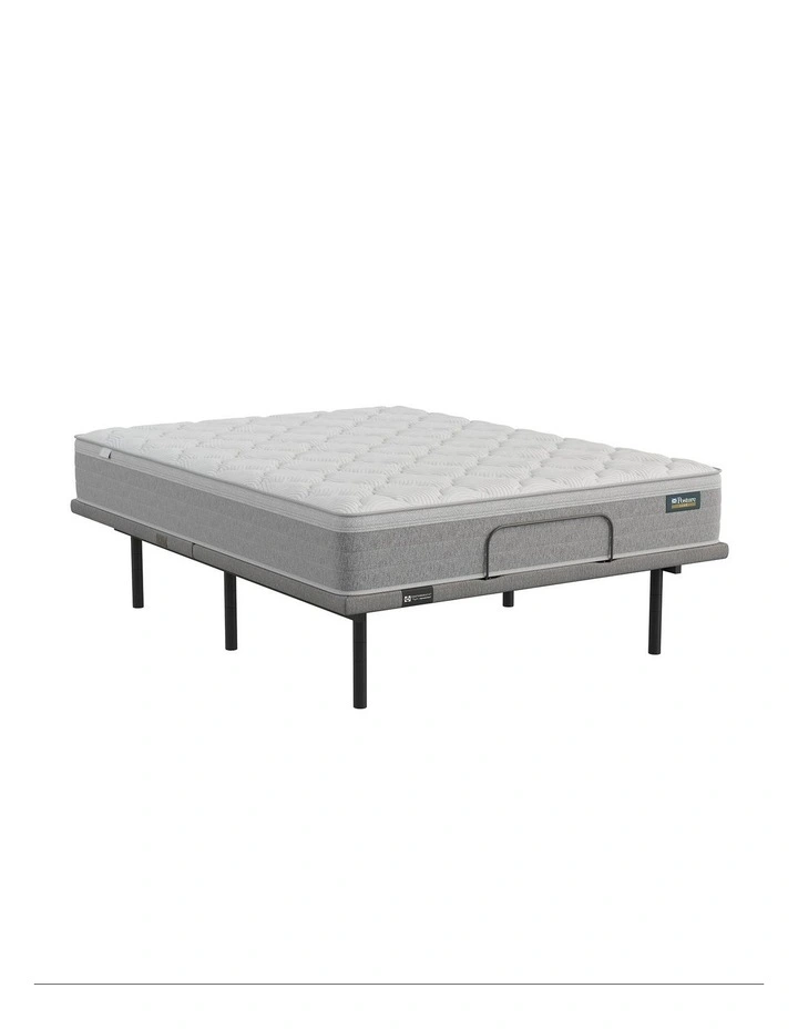 Sealy Advantage Tahiti Wool Mattress image 5