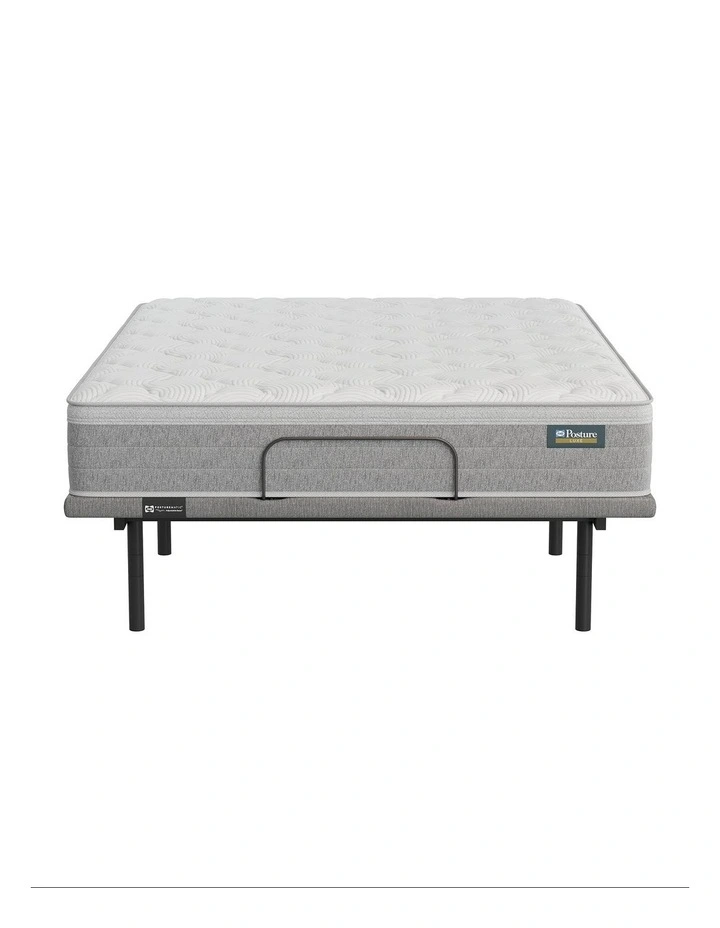 Sealy Advantage Tahiti Wool Mattress image 6