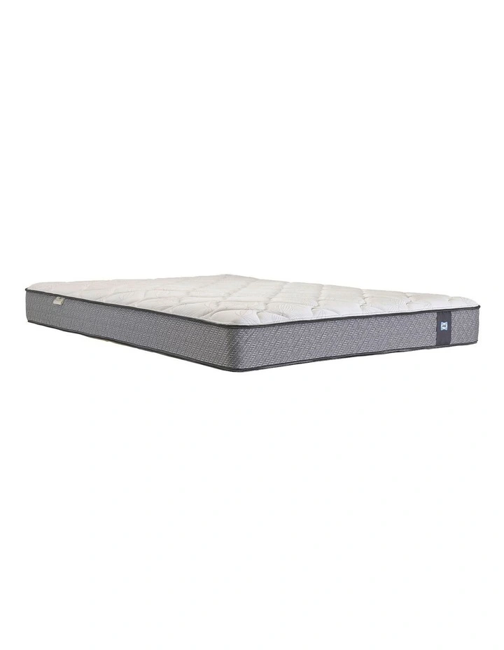 Posture Haven Queen Size Mattress in White image 2