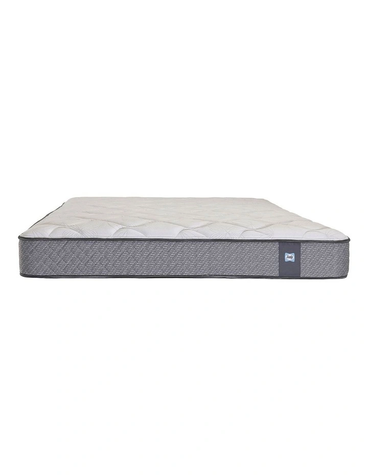 Posture Haven Queen Size Mattress in White image 3