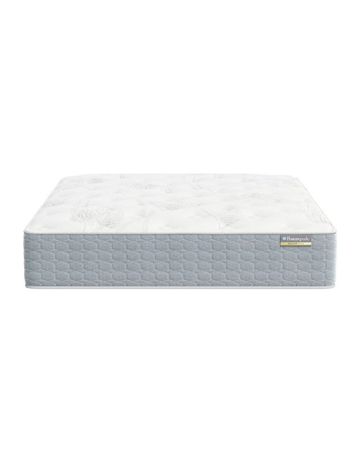 Niseko Flex Cushion Firm Mattress in White image 7