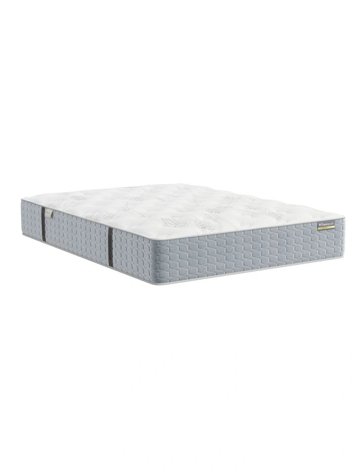 Sealy Niseko Flex Super Firm Mattress in White image 6