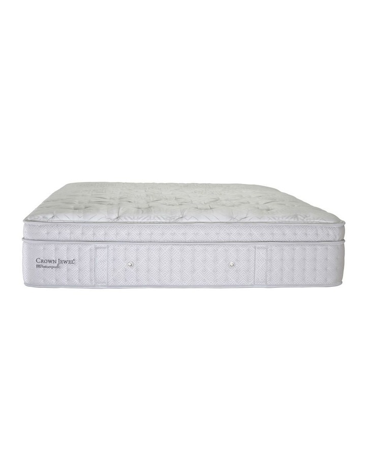 sealy natural comforts ultra luxe