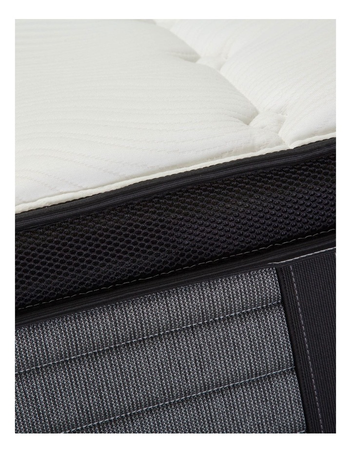 sealy omni plush crib mattress