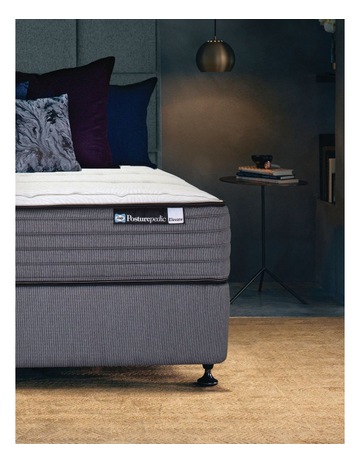 sealy posture premier glenmore firm mattress