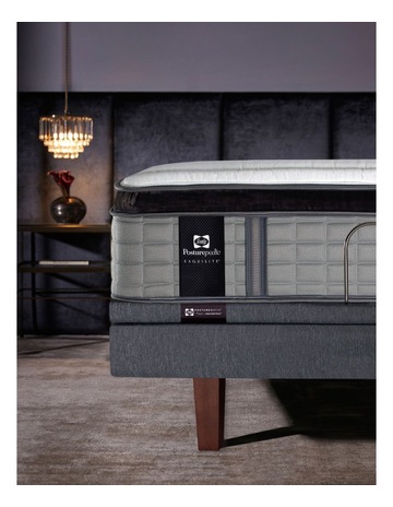 sealy posture premier glenmore firm mattress