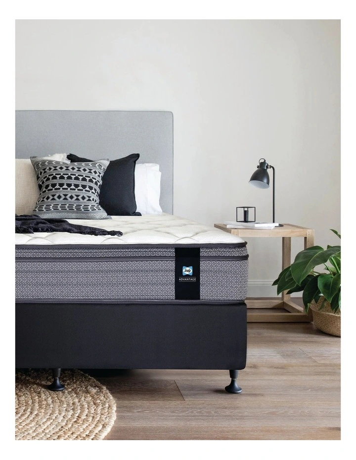 Sealy Advantage Condo Medium Mattress Myer