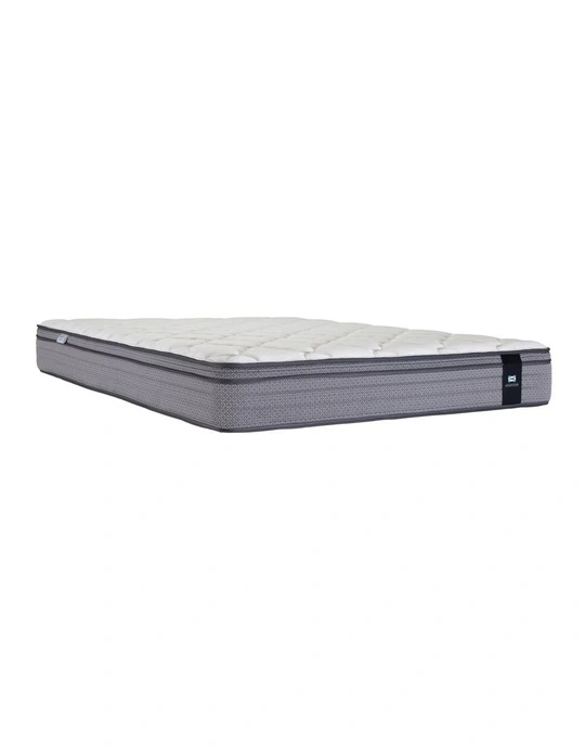 Sealy Advantage Condo Medium Mattress Myer