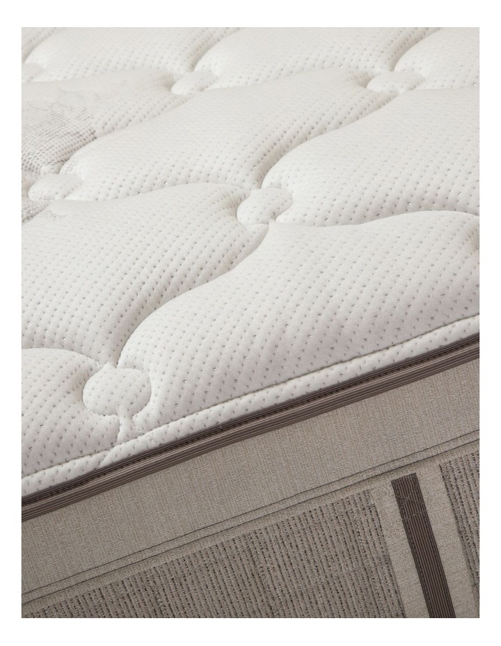 Sealy Exquisite Valentino Medium Mattress Myer