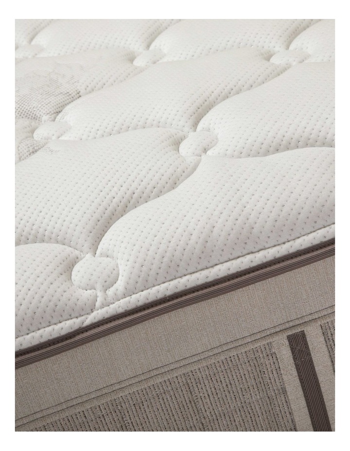 Sealy Exquisite Valentino Flex Medium Mattress Myer Sealy Exquisite Valentino Flex Medium Mattress Myer