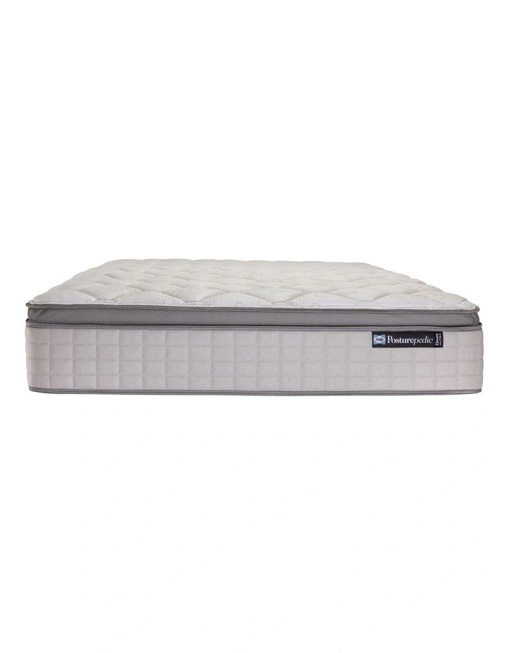 Elevate Ultra Montana Plush Mattress image 3