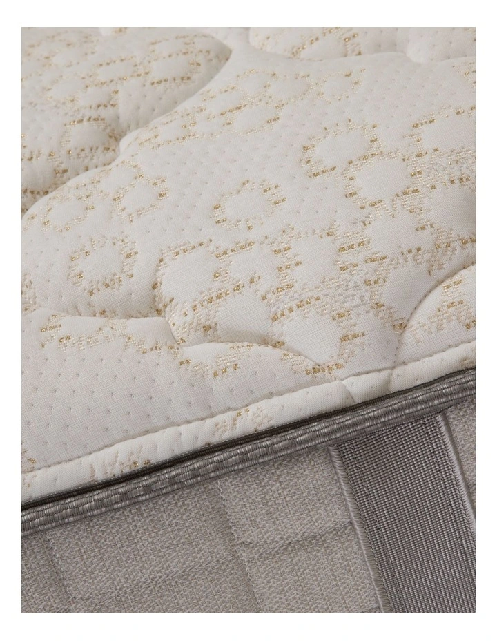 Elevate Ultra Montana Super Firm Mattress White image 4