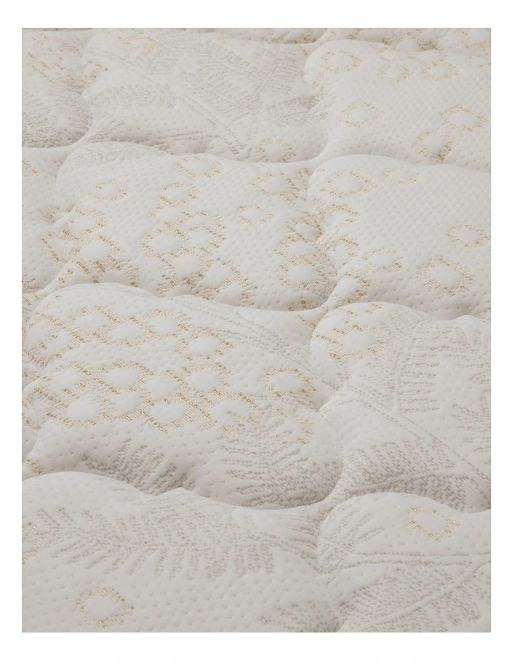 Elevate Ultra Montana Super Firm Mattress White image 5