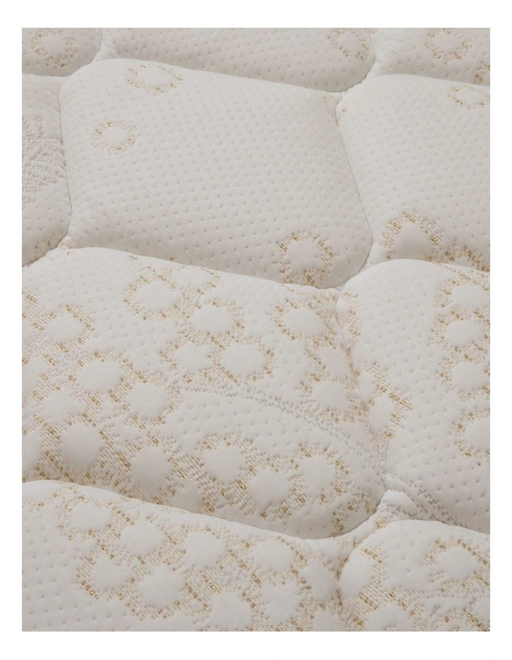 Elevate Ultra Acacia Medium Mattress in White image 4