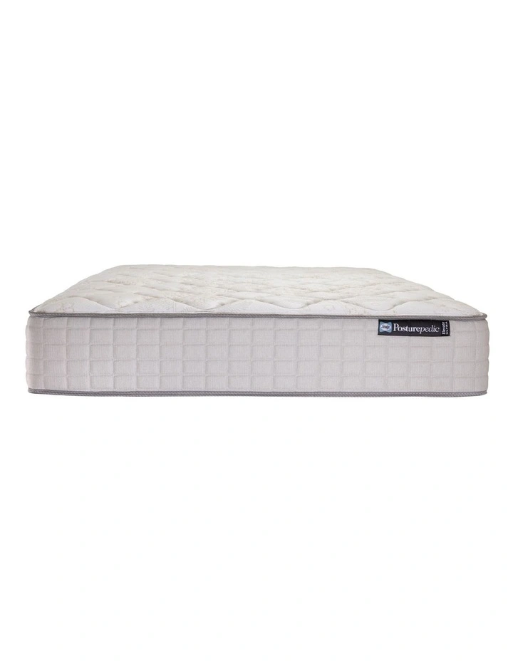 Elevate Ultra Acacia Cushion Firm Mattress image 3