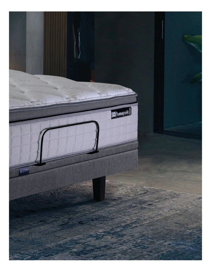 Elevate Ultra Montana Flex Plush Mattress image 1