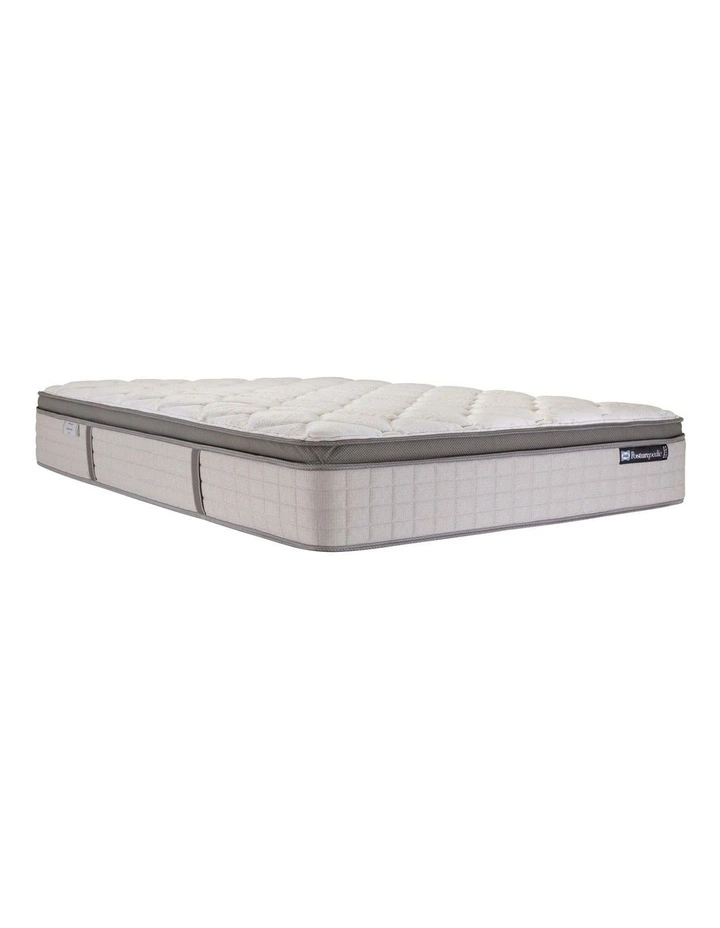 Elevate Ultra Montana Flex Plush Mattress image 2