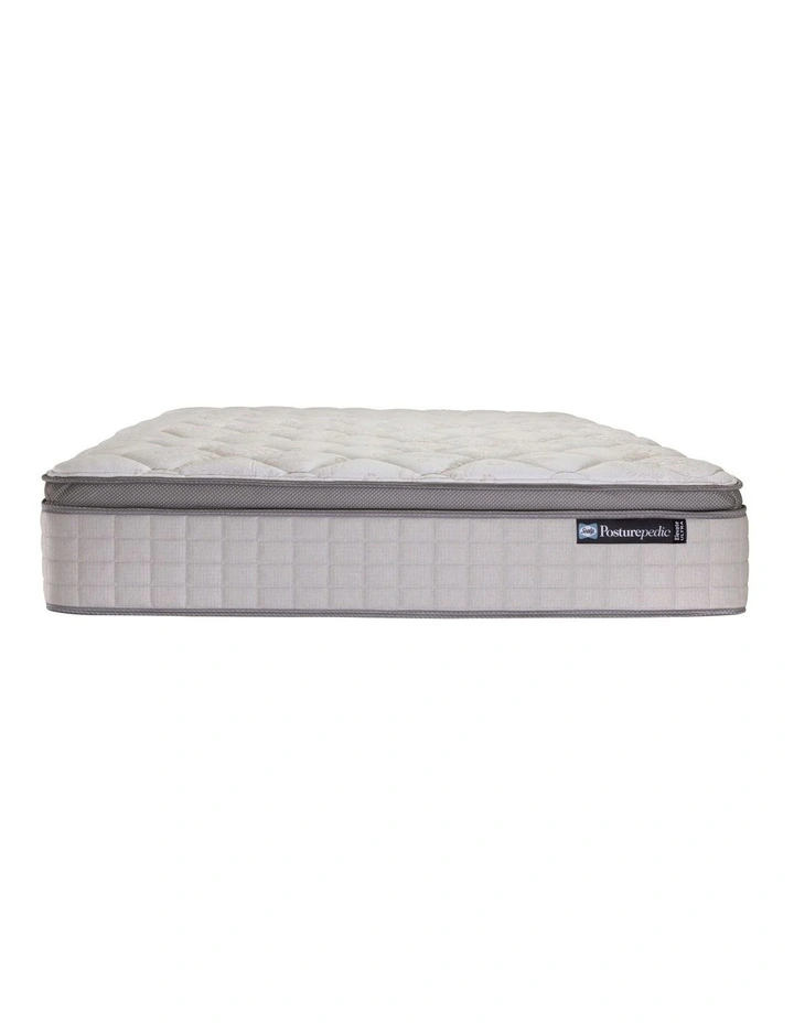 Elevate Ultra Montana Flex Plush Mattress image 3