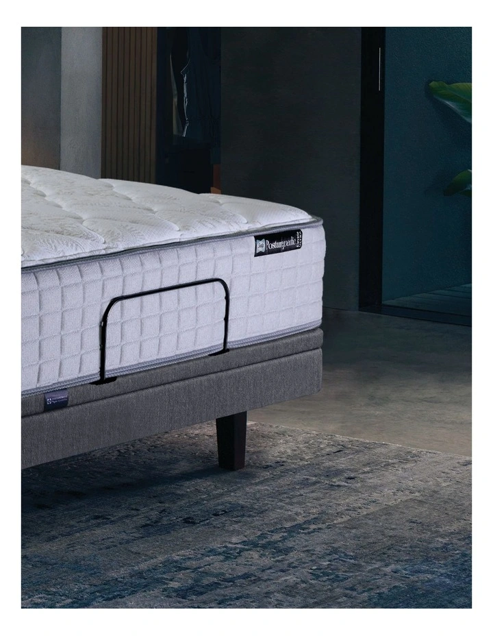Elevate Ultra Acacia Flex Cushion Firm Mattress image 1