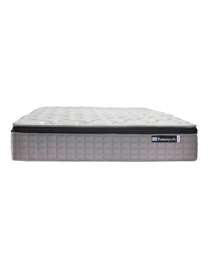 Elevate Botanica Plush Mattress image 2