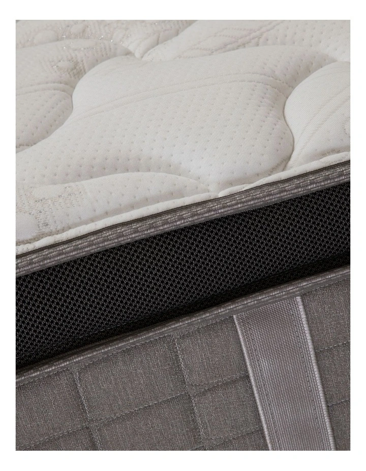 Elevate Botanica Plush Mattress image 3