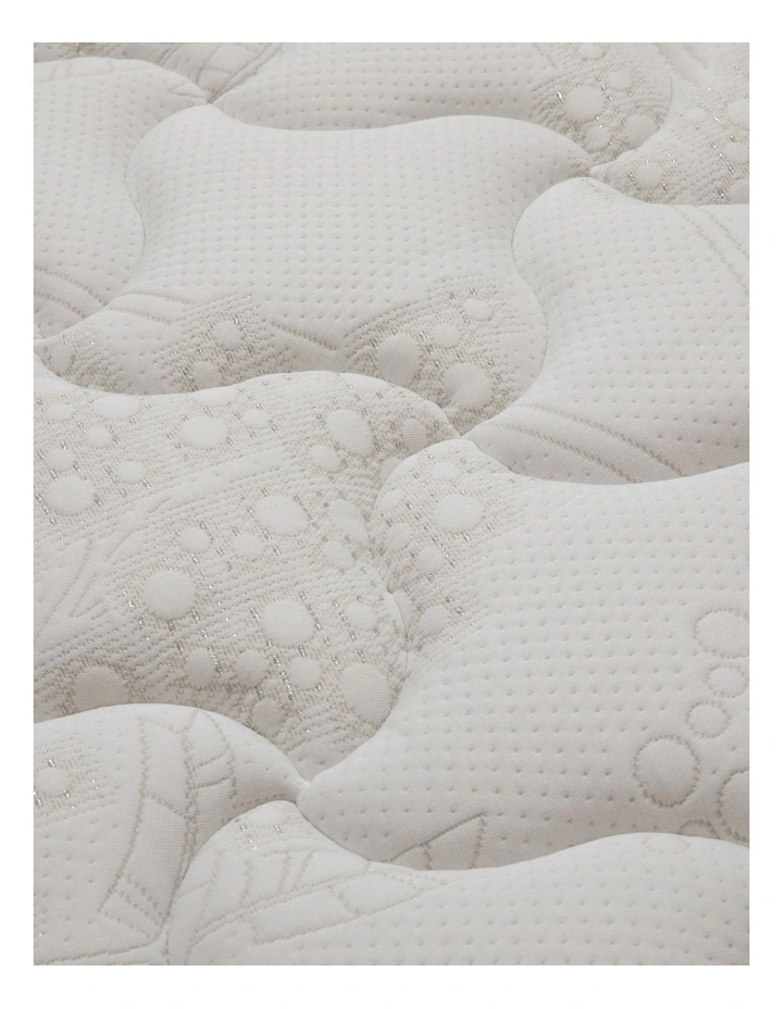 Elevate Botanica Plush Mattress image 4