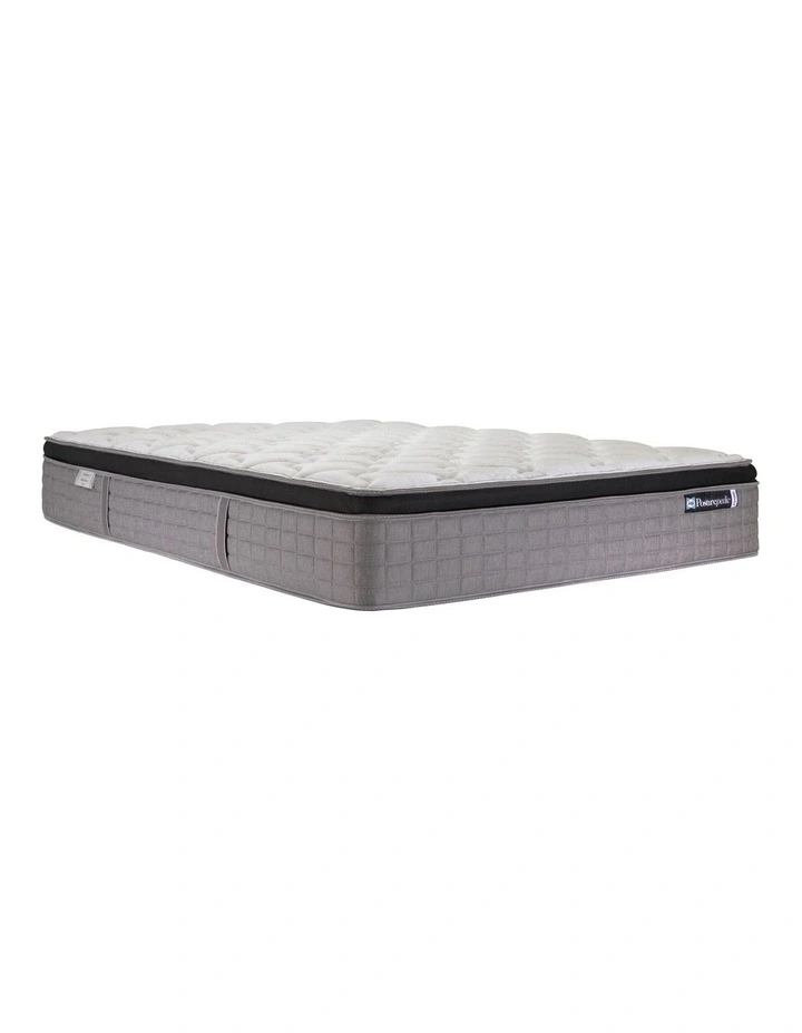Elevate Botanica Medium Mattress image 3