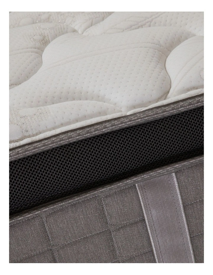 Elevate Mimosa Medium Mattress image 4