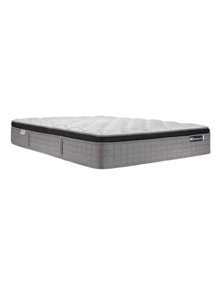 Elevate Botanica Flex Plush Mattress image 2
