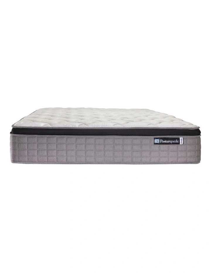 Elevate Botanica Flex Plush Mattress image 3