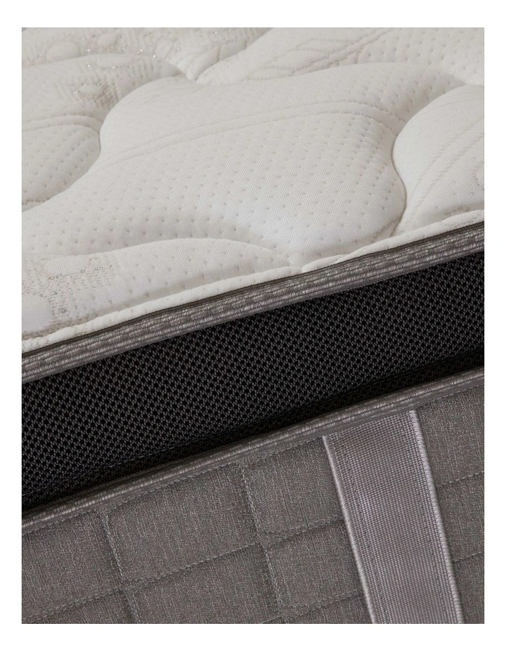 Elevate Botanica Flex Plush Mattress image 4