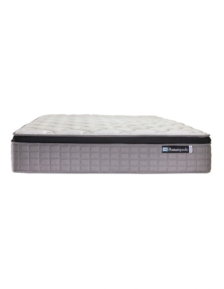 Elevate Botanica Flex Medium Mattress image 3