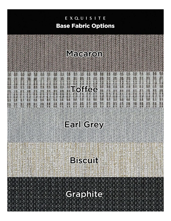 SpaceSaver Blank Base - Earl Grey image 2