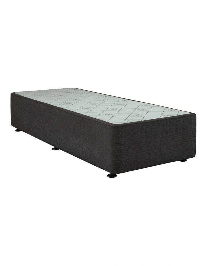 SpaceSaver Blank Base in Toffee image 1