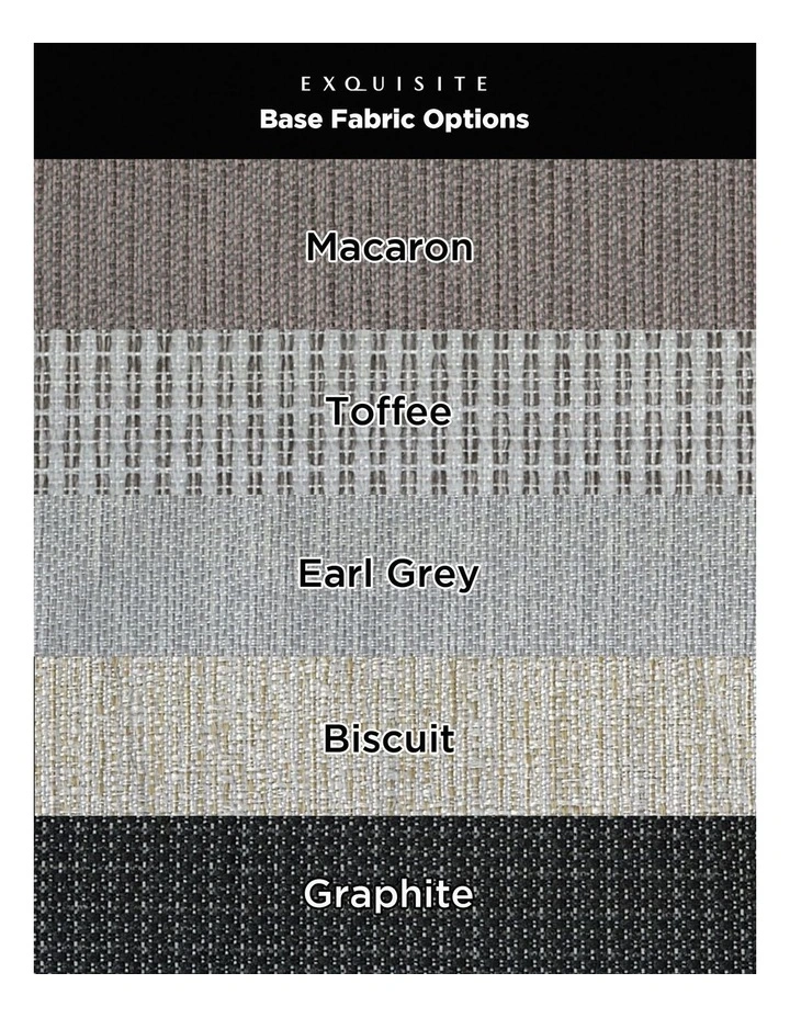 SpaceSaver Blank Base in Toffee image 2