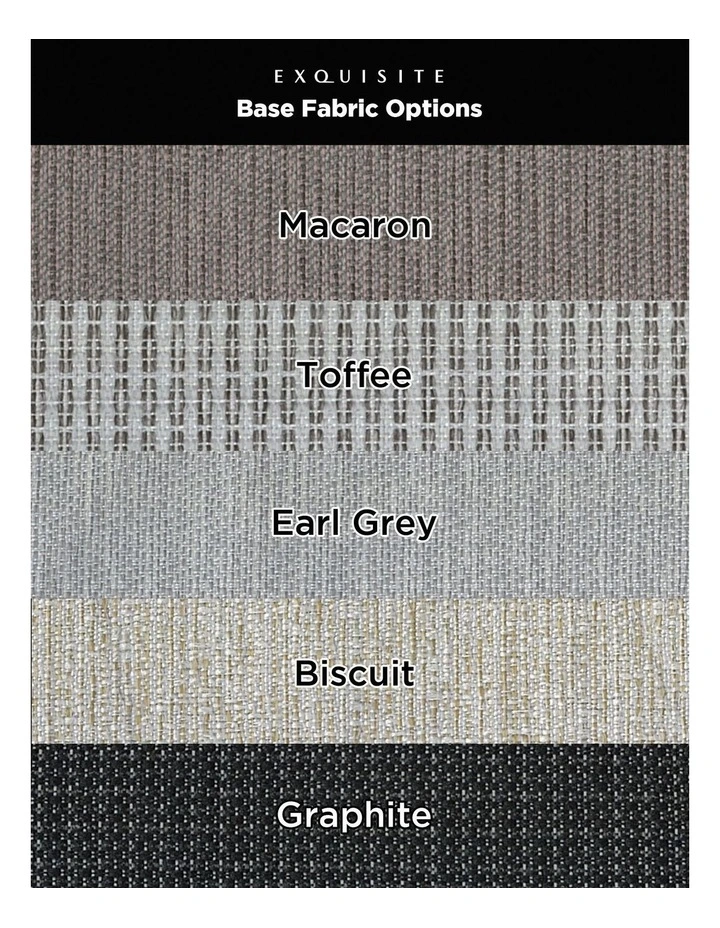 SpaceSaver Blank Base - Macaron image 2