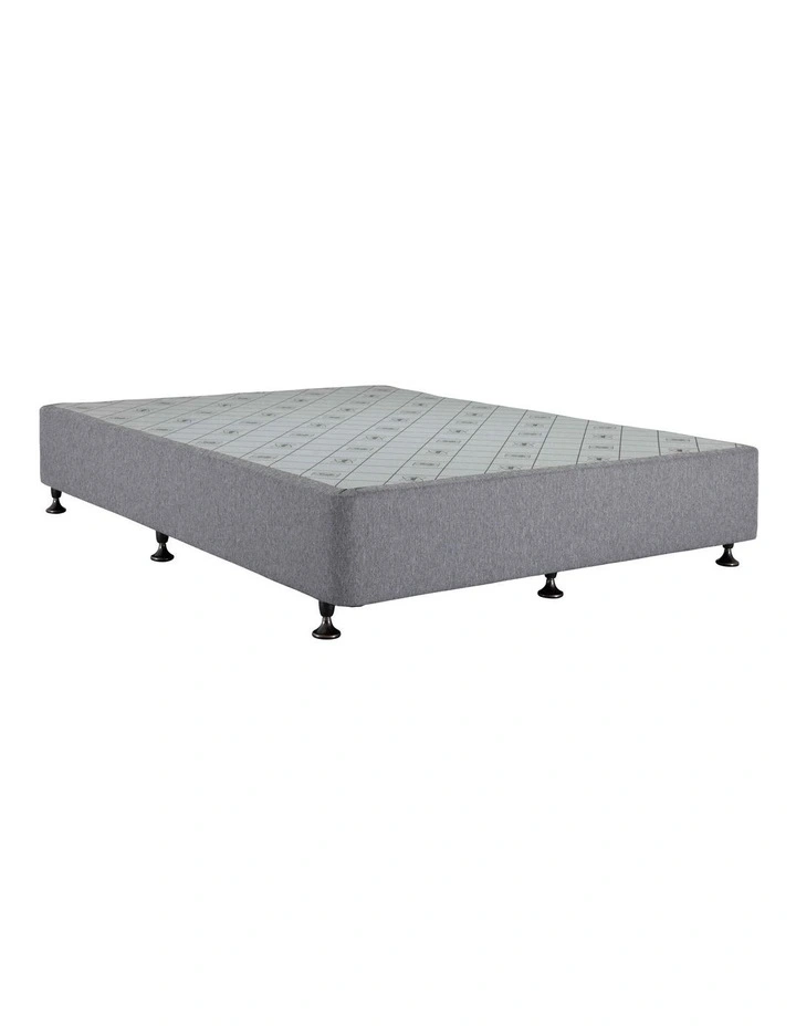 Designer Base Slate in Grey image 1