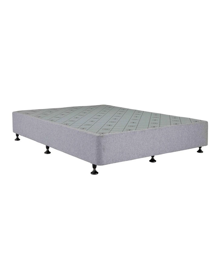 Designer Base Platinum image 1