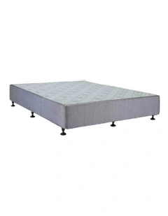 Designer Base Charcoal