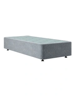 SpaceSaver Blank Base in Slate