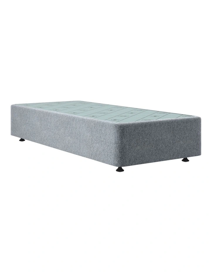 SpaceSaver Blank Base in Slate image 1