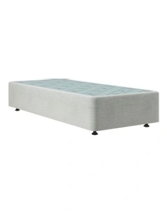 SpaceSaver Blank Base in Natural
