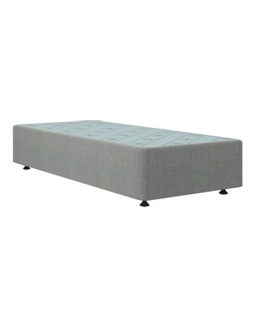 SpaceSaver Blank Base in Grey