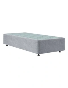 SpaceSaver Blank Base in Grey