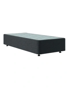 SpaceSaver Blank Base in Black