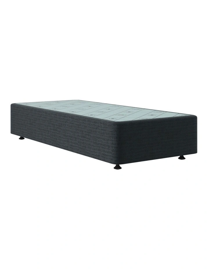 SpaceSaver Blank Base in Black image 1